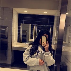 Meet your Posher, Nancy